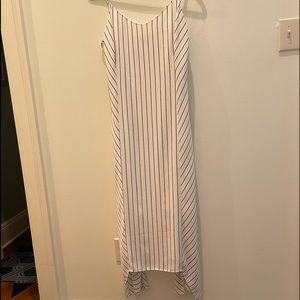 Perfect maxi dress. Size 8 . Worn once.